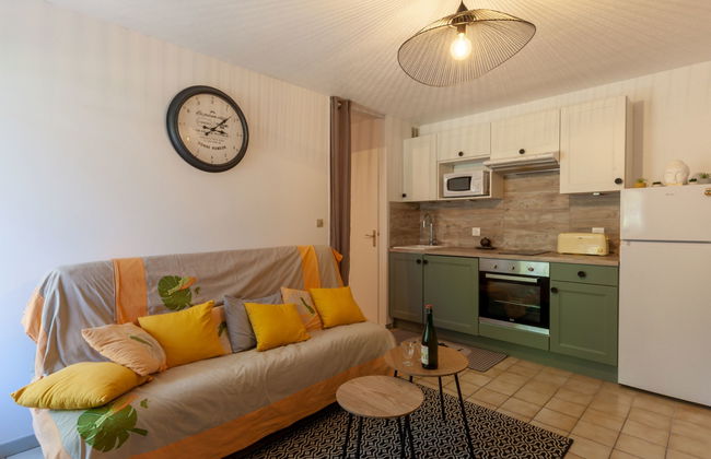 Les Manoirs de la Côte - Foto 2