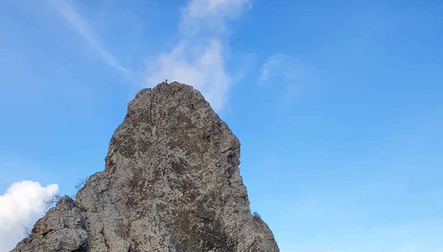 Trilha do Piquinho Hike - Foto 5