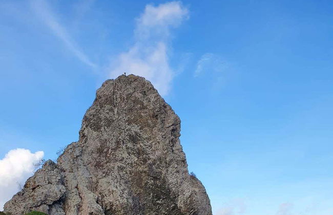 Randonnée à Trilha do Piquinho - Photo 5