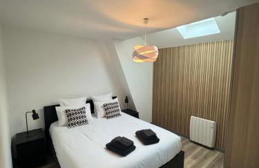 Appartement Cosy dans le coeur de Witry-les-Reims - Foto 11