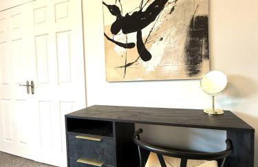 Beckstone House - Foto 27