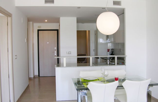 VIP Appartment Terrazas de Campoamor - Foto 10