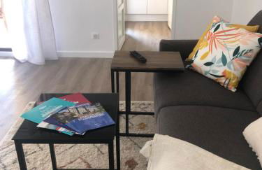 Un grand studio face au port de Santa Lucia - Foto 10