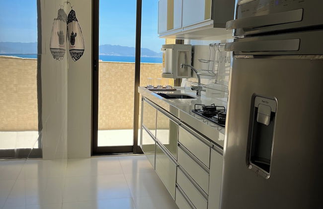 Toque a Campainha 402 Casal - Foto 8