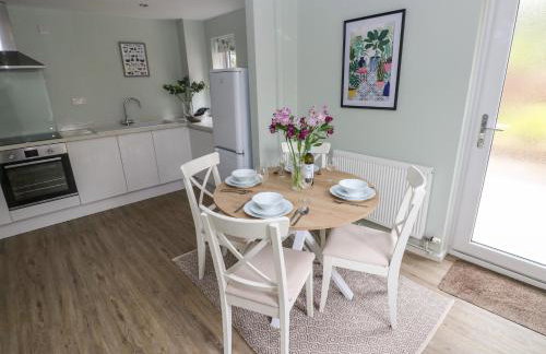 Mews Cottage - Foto 7