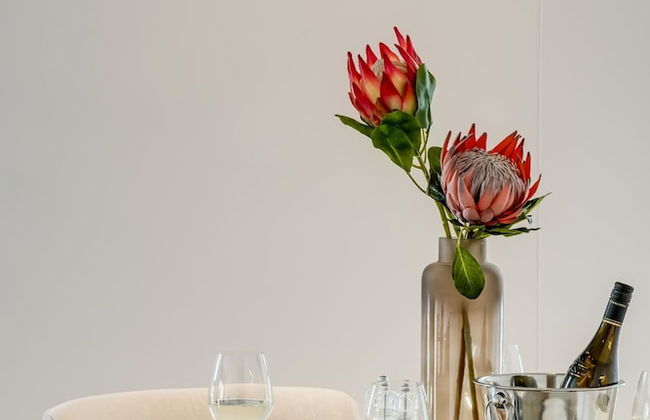 Holiday Chic Alena Apartment in Trendy De Waterkant - Foto 9