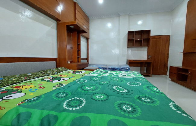 ARJUNA HOMESTAY - Foto 12