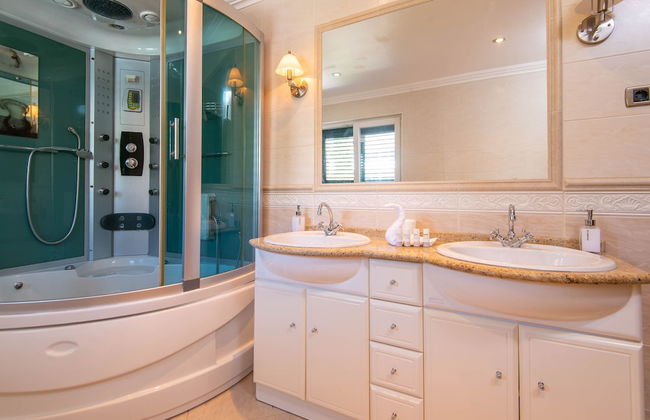 Villa Domenica - Photo 30