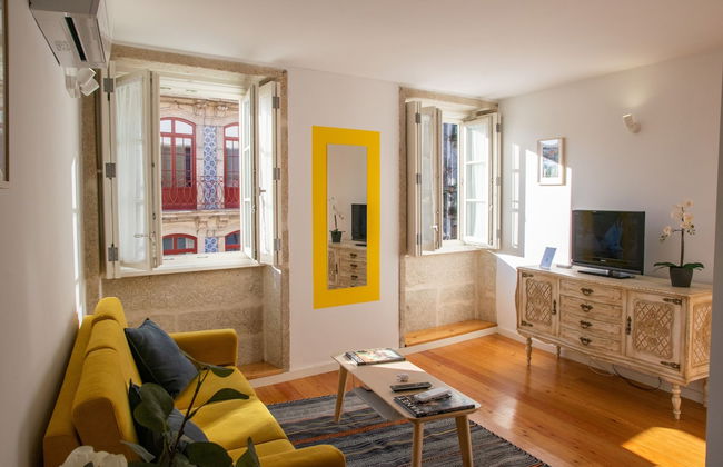 Olival 54 Apartments - Foto 36