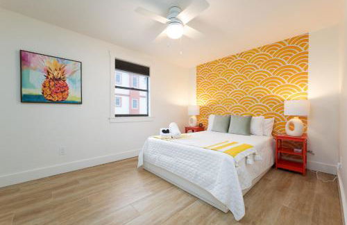 Be A Nomad Lovely 2br 1blk from the Ocean - Foto 22