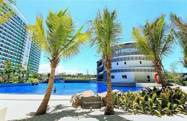 Azure Urban Resort Residences - Foto 1