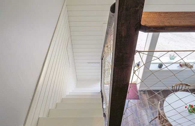 4 Person Holiday Home in Nosund - Foto 15