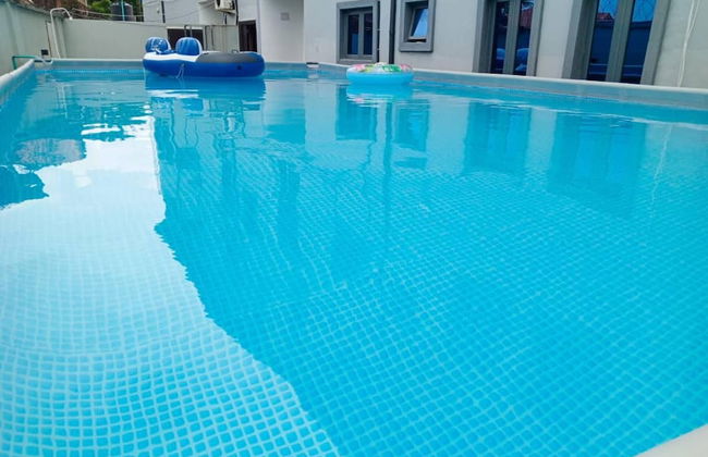 Impeccable 2-bed Apartment in Ikeja - Photo 5