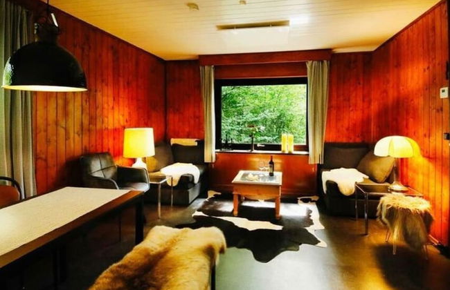 Forest House in the Roman Valley - Foto 7