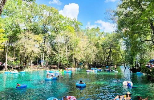 High Springs FL Hideaway - Foto 13