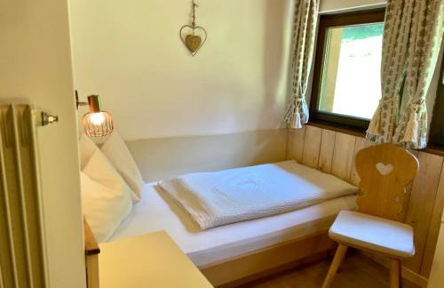 Chalet Forciagn - Foto 32