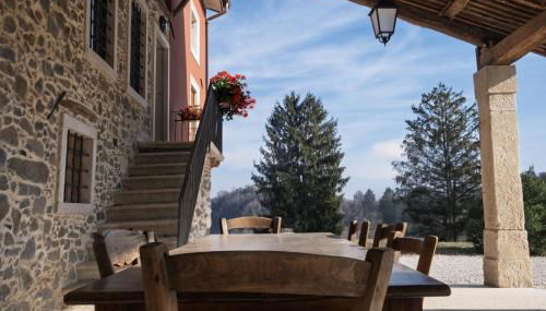 MASARI ALLA CASA ROSSA Vineyard guest house - Foto 3