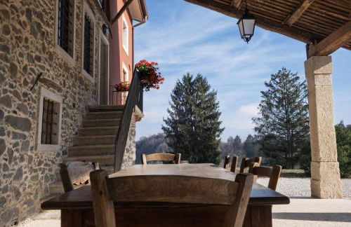 MASARI ALLA CASA ROSSA Vineyard guest house - Foto 3