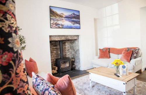 Stunning Scottish Hot Tub Getaway - Foto 6