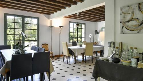 Beautiful Home In Yèvre-La-Ville - Foto 5