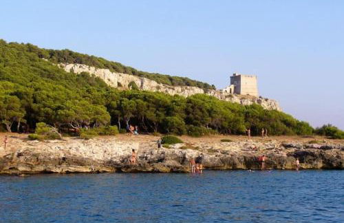 Cottage a 5 minuti dal mare - Foto 38