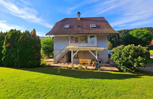 Ferienhaus Lasterbühl - Foto 1