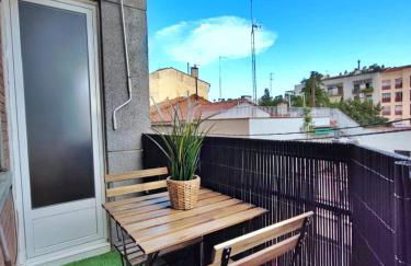 LG DownTown Sabadell Apartment - Foto 10