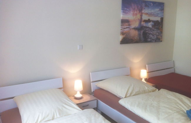 Apartmenthaus Abendsonne - Photo 4