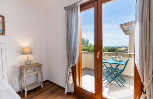 villa Le farfalle - Foto 57