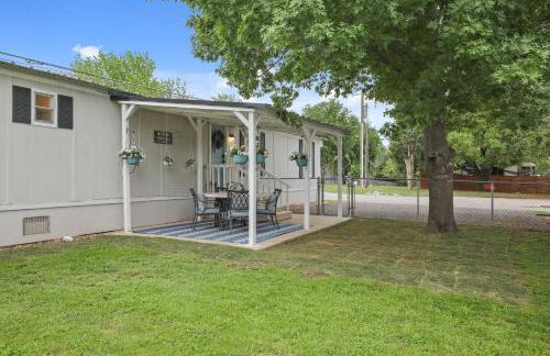 Boat and Fish on Lewisville Lake Pet-Friendly Haven - Foto 18