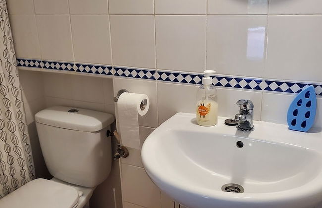 Duplex con Jardin en Natura World - Vera - Photo 34