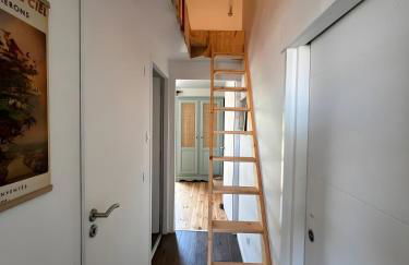 Les Iris - Maison Chaleureuse - Photo 13