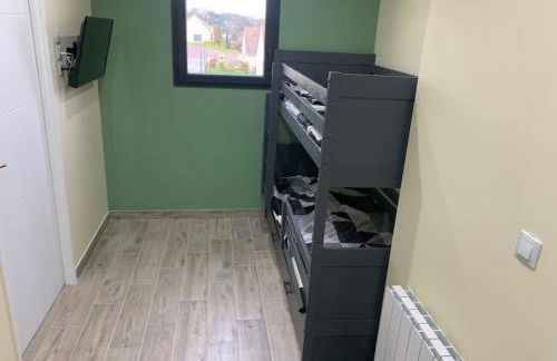 Villa piscine/spa privé intérieur 33° ZOO DE LA FLECHE 24h DU MANS - Photo 32