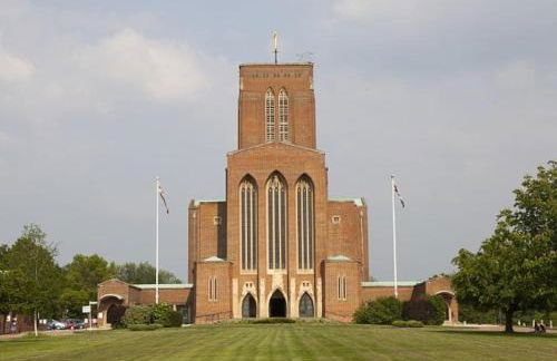 Modern Apartment in the heart of Guildford - Foto 14