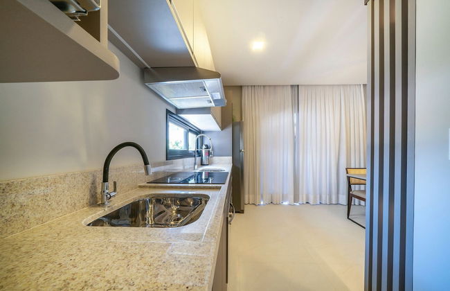 Sunny Flats - Photo 53