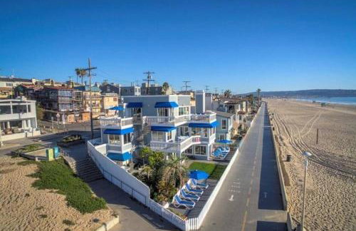 90210 Beach House Lower Unit - Foto 23