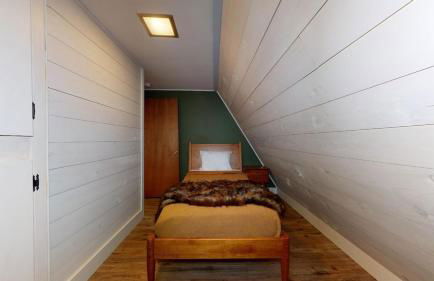 Relaxing A-Frame with Hot Tub and Lake Access - Foto 32