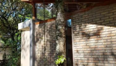 Casa Luna próximo ao Animália Park - Foto 2, Garden view