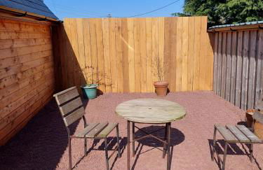 Cosy Countryside Cabin - Sleeps 2 Parking & Farm - Foto 22