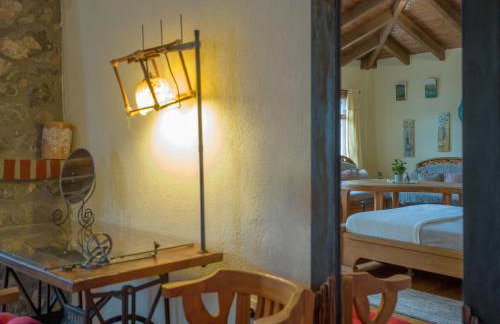 Prespes Lake View Family Apartment - Photo 14