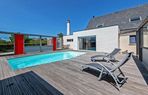 Le Sémaphore de Trézien - Foto 21