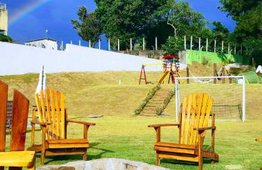 Casa de Campo Recanto Pôr do Sol - Foto 15