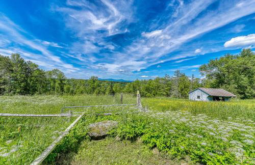 Mount Holly Home - Foto 42