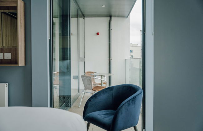 Shoreline Apartments - Foto 44