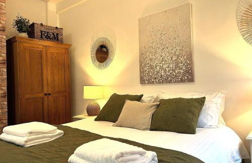 Whitchurch High Street Hideaway - Foto 1