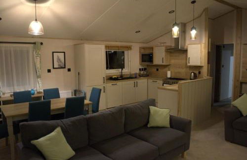 Luxury Lodge @ Hoburne Devon Bay - Foto 12