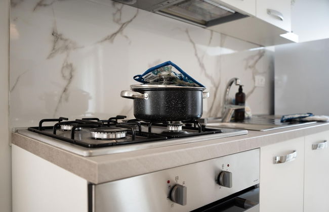 Cucci House Lido Riccio - Foto 32