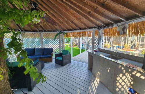 5 Bed Heated Pool Largo, FL 2 mi Indian Rocks Beach Sleeps 16 , Pets - Foto 36