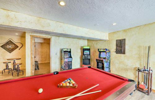 Charming Bedford Cabin with Private Hot Tub! - Photo 3