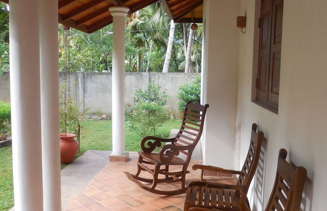 Coconut Treehouse - Foto 12